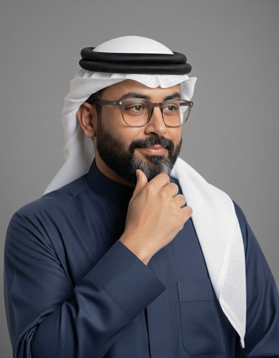 ماجد فؤاد الجشي