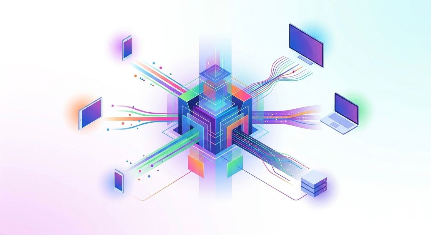 ما وراء الـ Console: هندسة الـ Observability بمستوى الإنتاج و OpenTelemetry في التطبيقات الشاملة