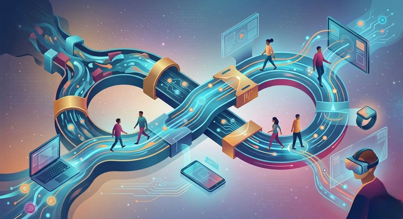 ما وراء عنق زجاجة الـ Hydration: هندسة Resumability عالية الأداء في Universal Apps